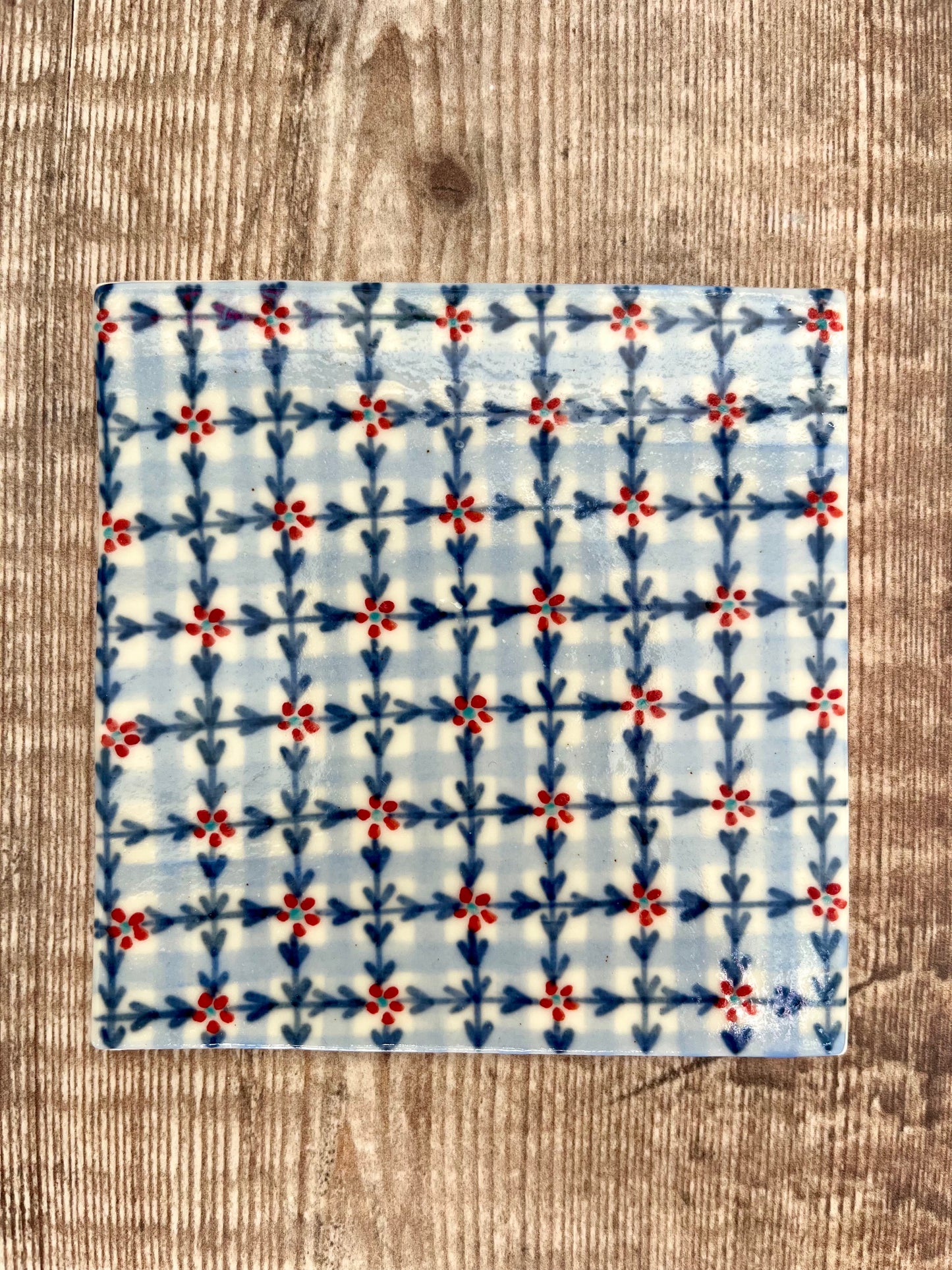 Porcelain Tiles/Coasters